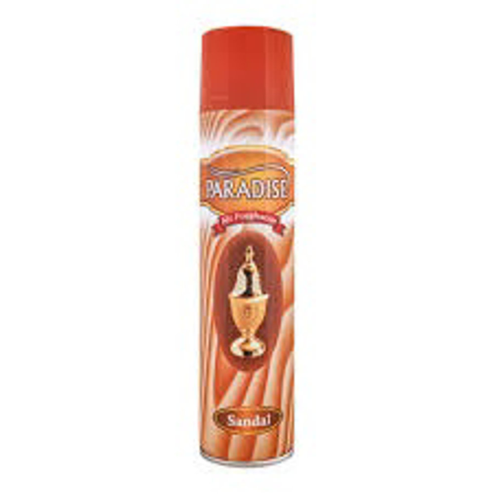 Picture of Paradise Air Freshener Sandal300ml