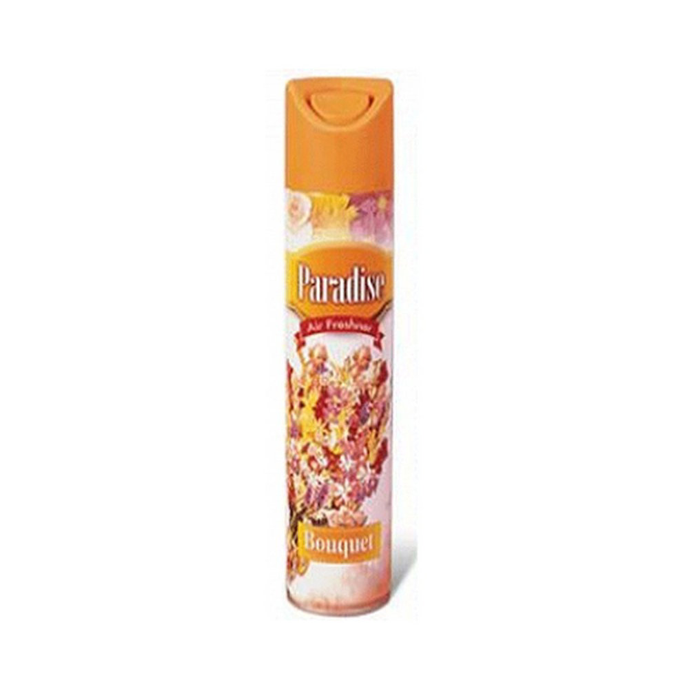 Picture of Paradise Air Freshener Bouquet 300ml