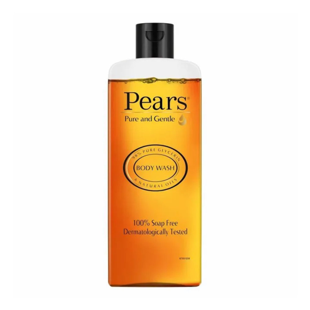 Picture of Pears Body Wash Original 250ML
