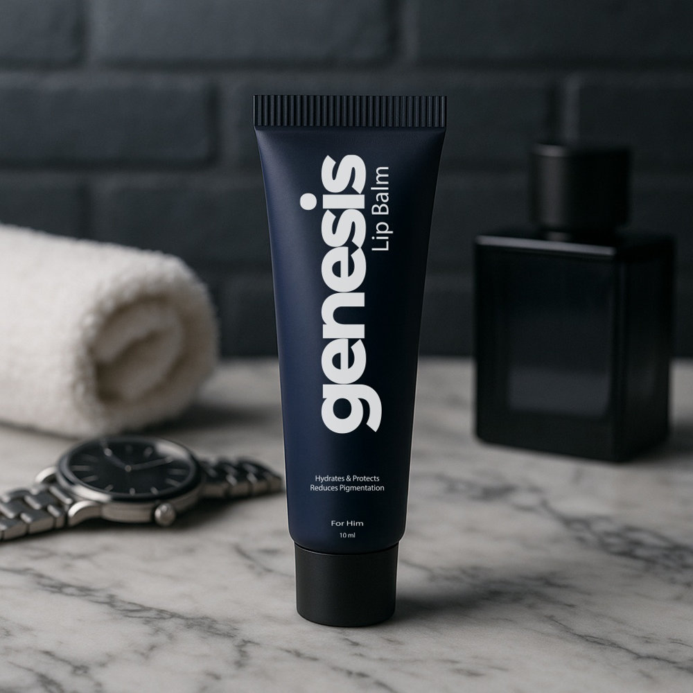 Picture of Genesis Lip Balm 10ML