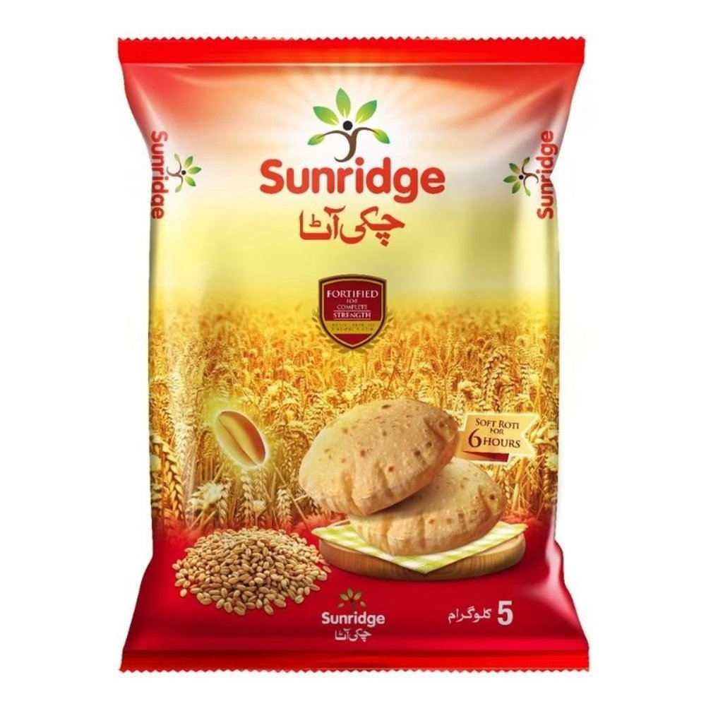 Picture of Sunrise Good Life 5Kg 