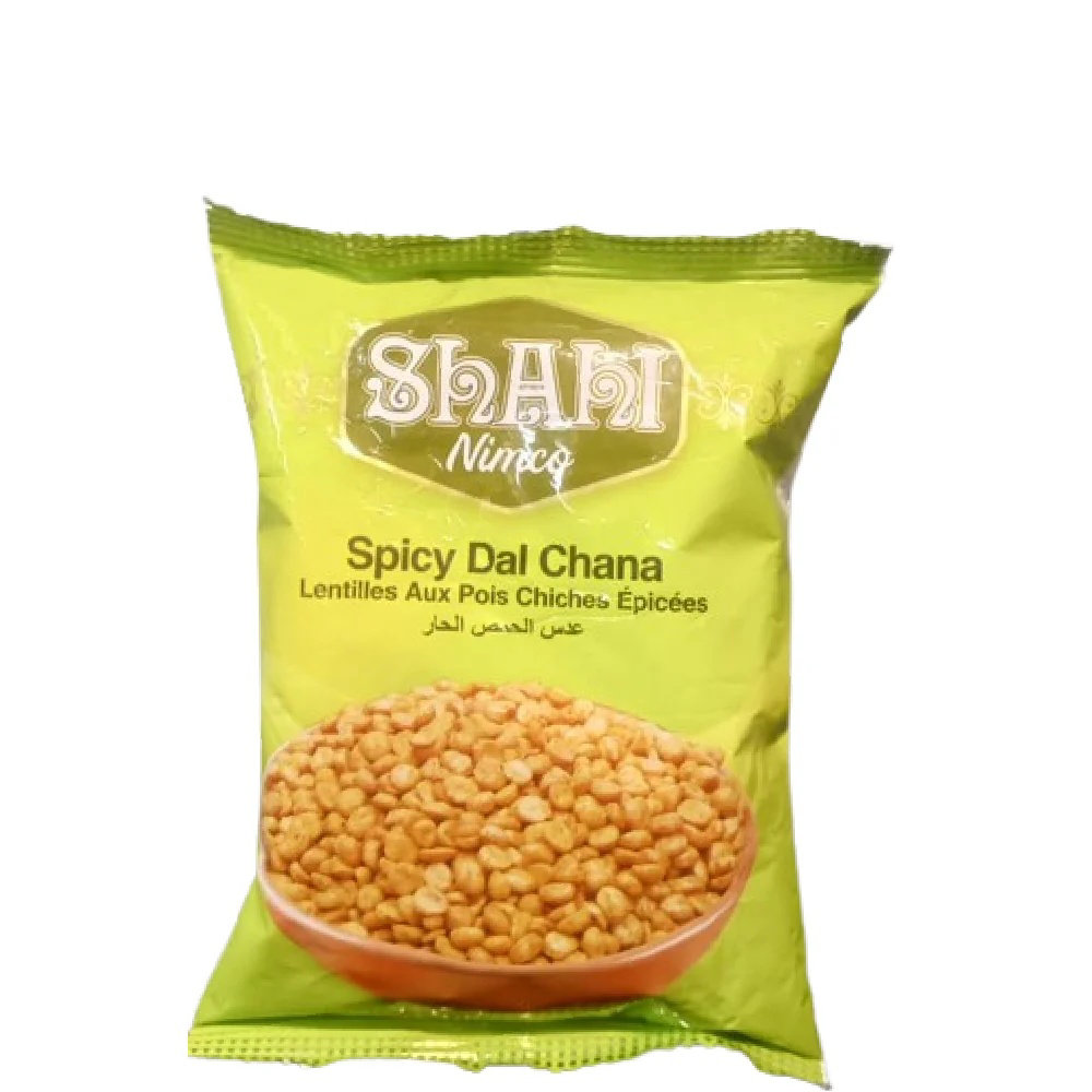 Picture of Shahi Nimco Spicy Dal Chana RS.100