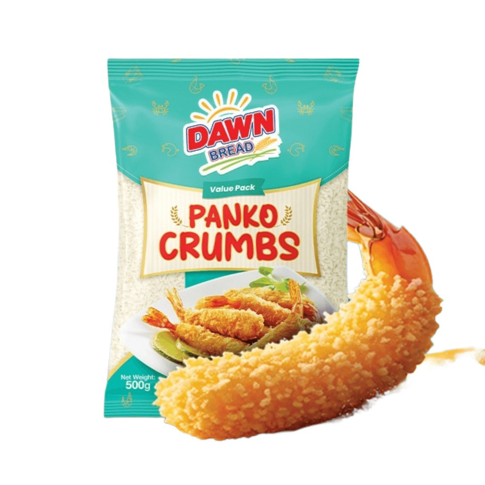 Picture of Dawn Panko Crumbs 250GM