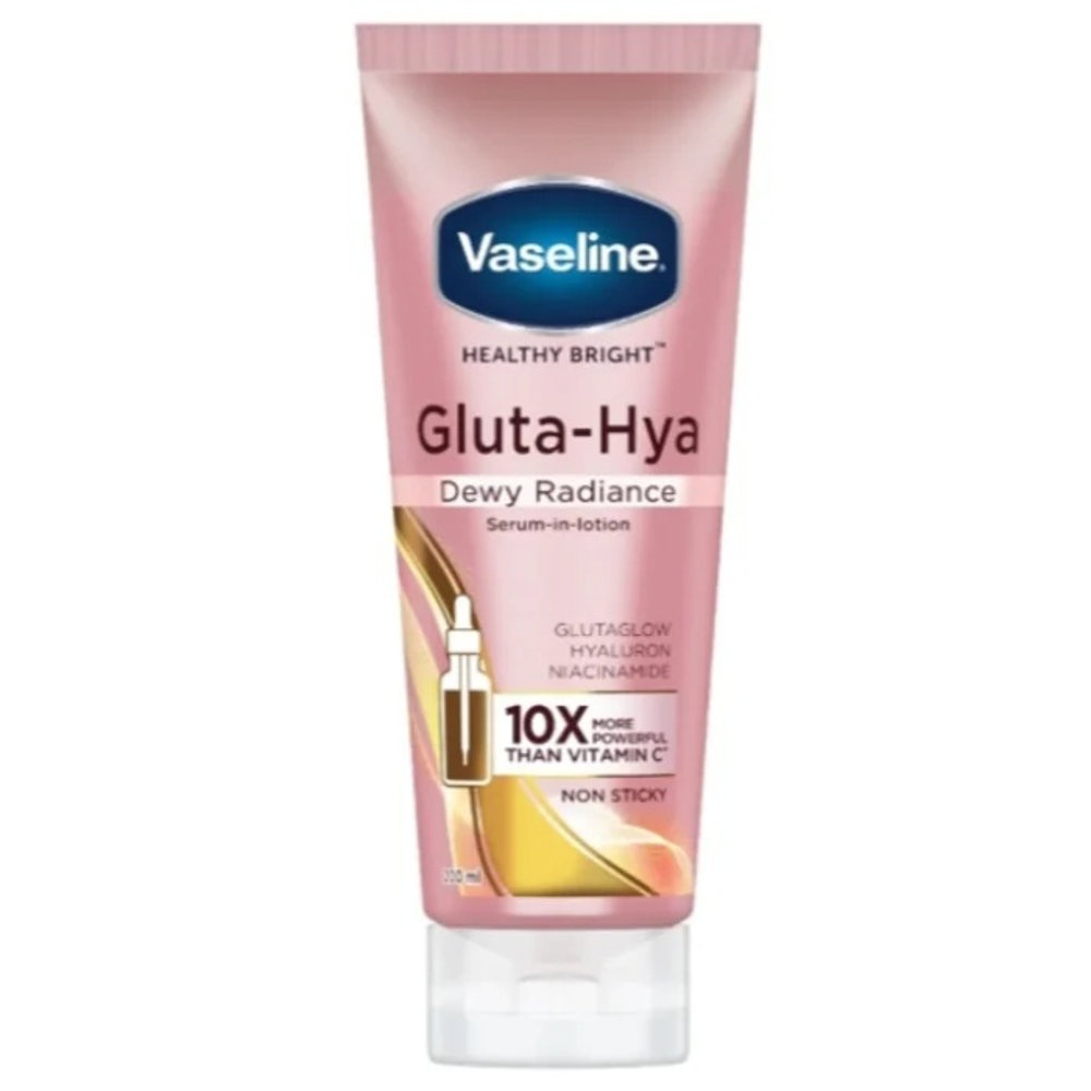 Picture of Vaseline Serum Lotion Gluta-Hya 200ML