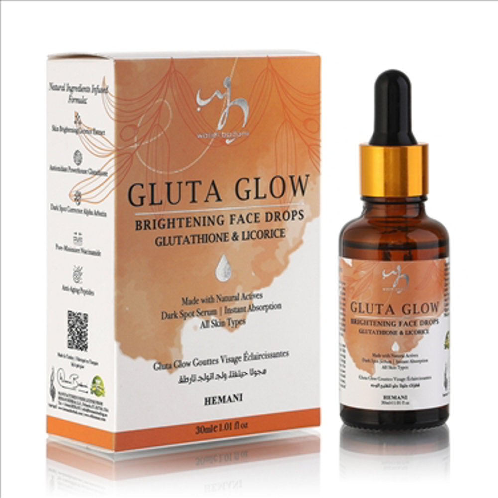 Picture of Skin Doctor Serum Gluta Acne 30ML 