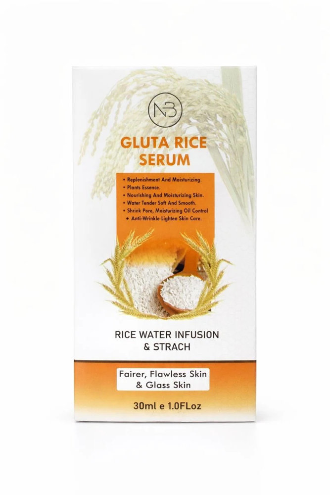 Picture of Skin Doctor Serum Gluta Rice 30ML