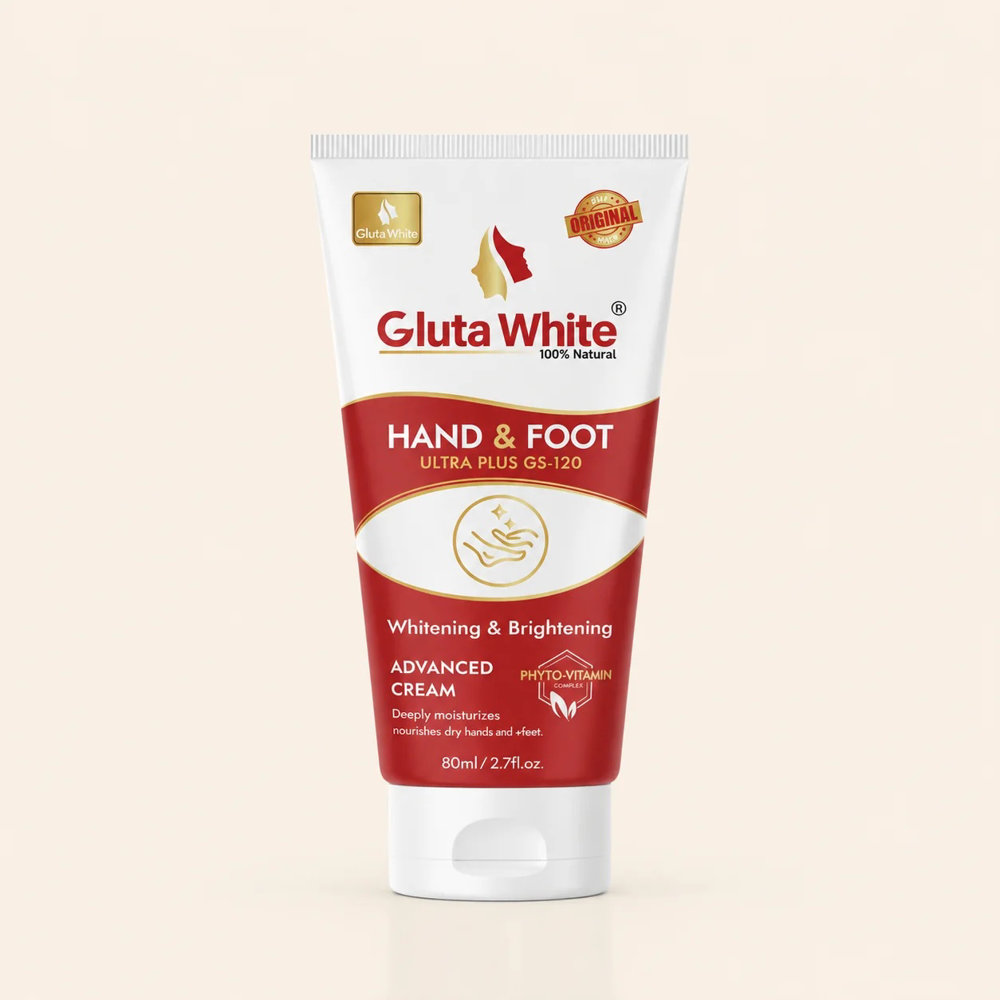 Picture of Skin Doctor Hand & Foot Cream Gluta White
