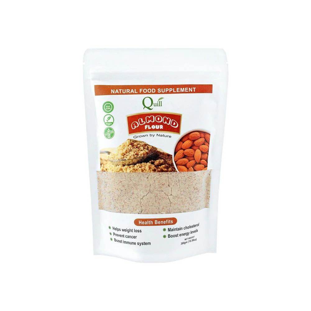 Picture of Quill Almond Flour 175GM