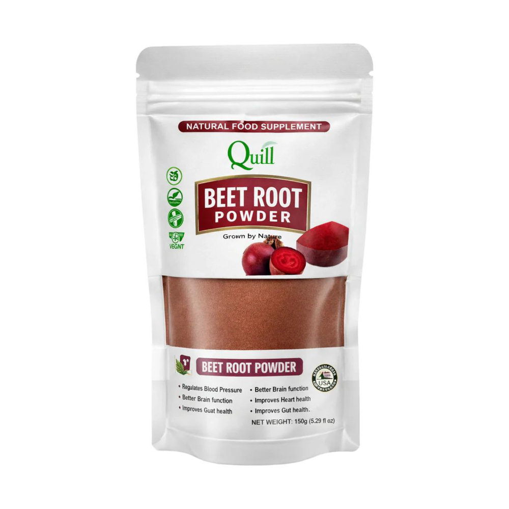 Picture of Quill Beet Root Powder 150GM