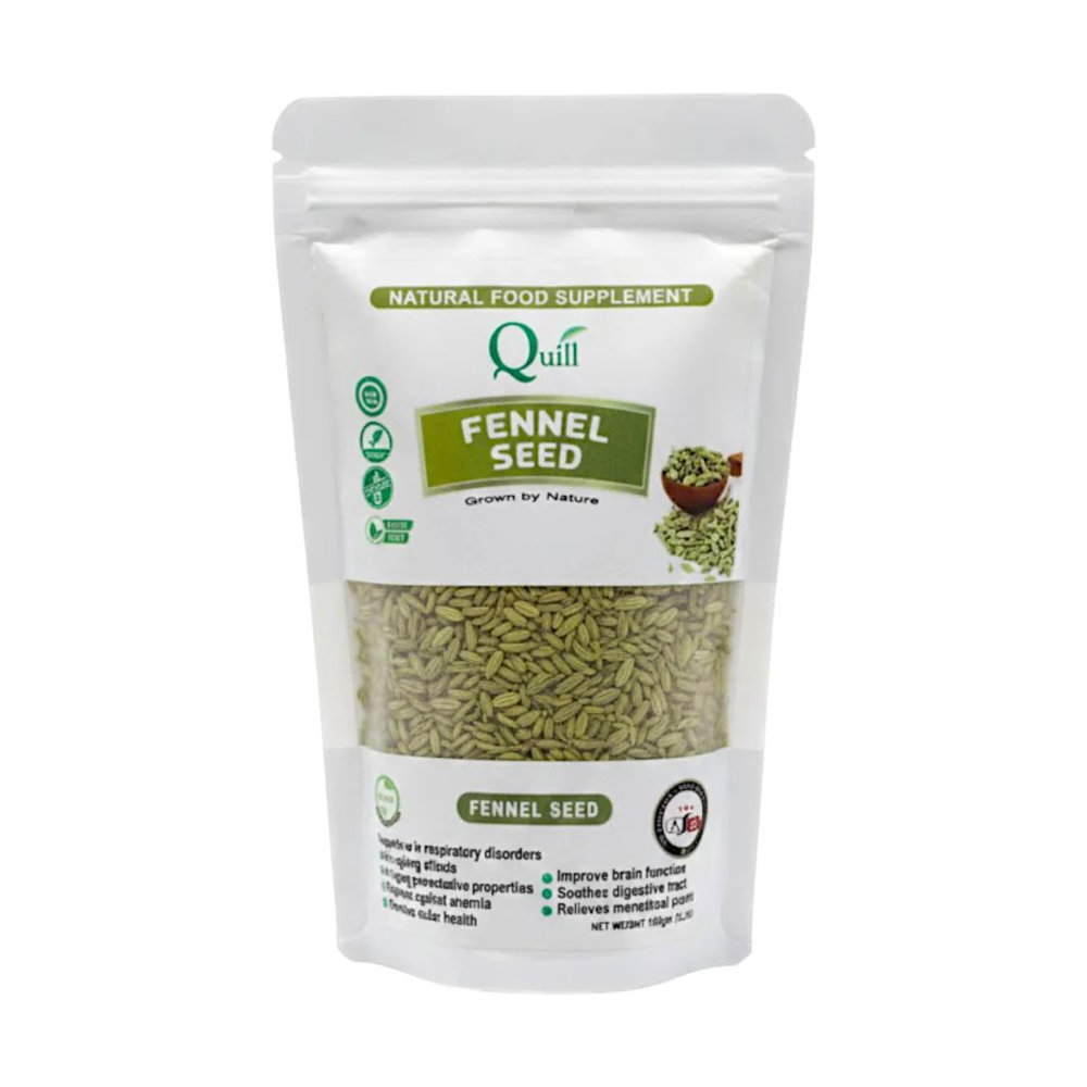 Picture of Quill Fennel Seed 150GM