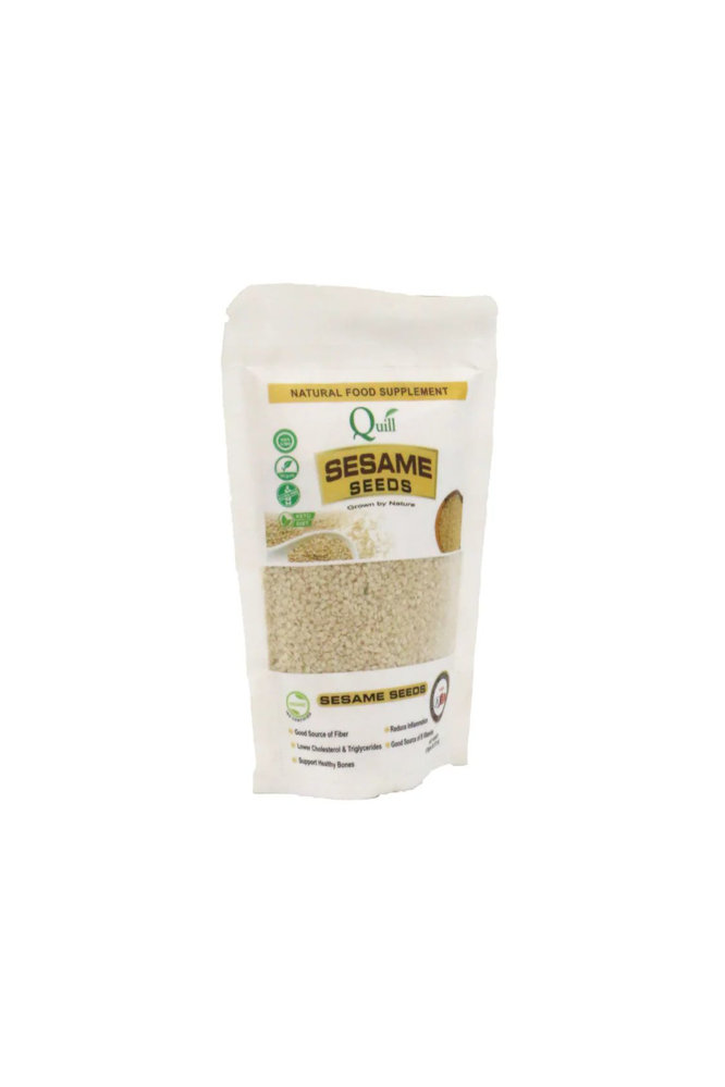 Picture of Quill Sesame Seed 175GM