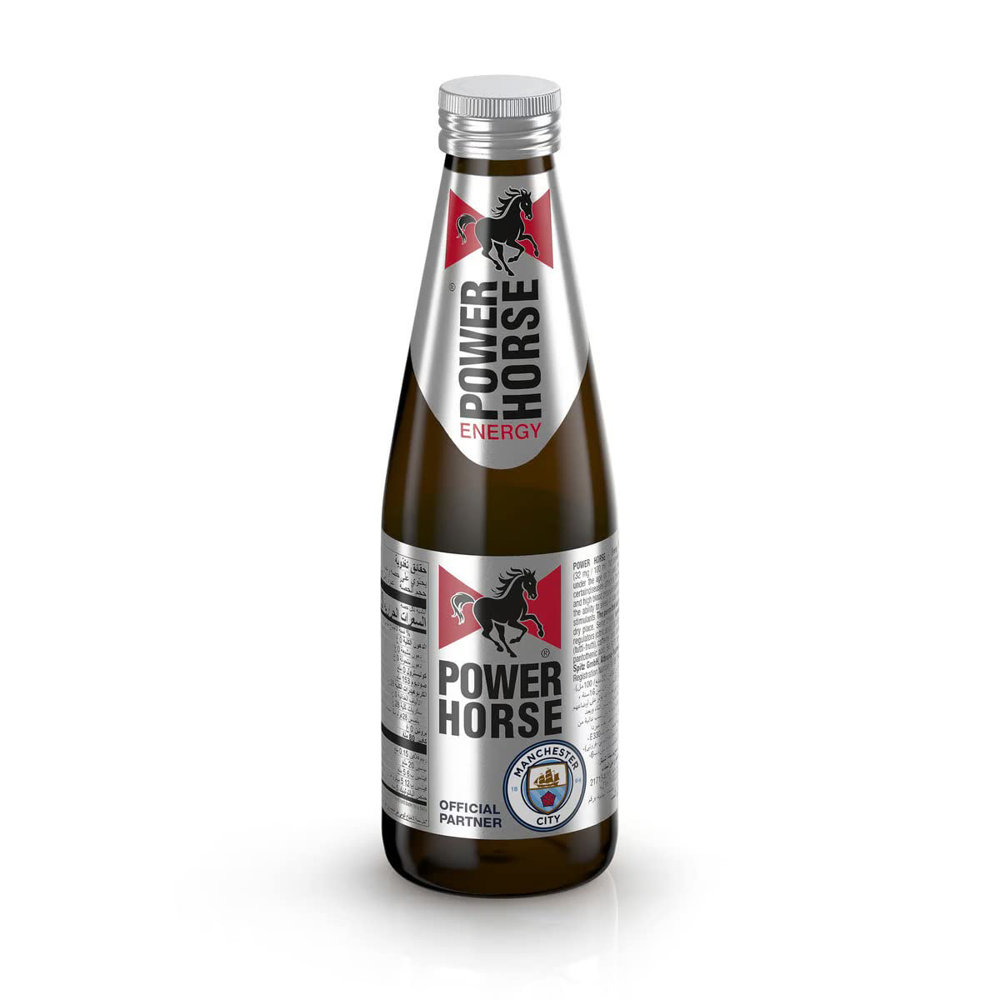 Picture of Power Horse Stimulant Original Drink 250ML 