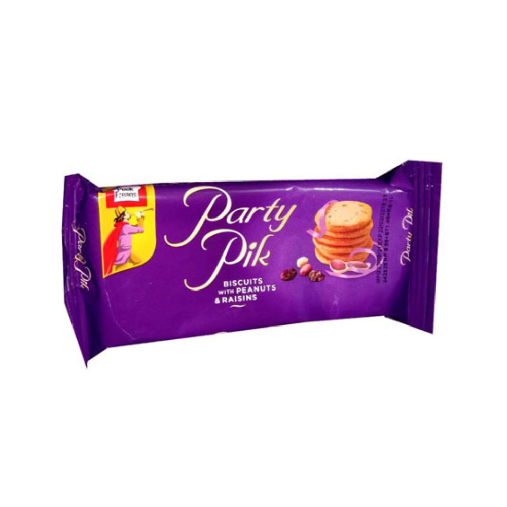 Picture of Peek Freans Party Pik Biscuits 55gm