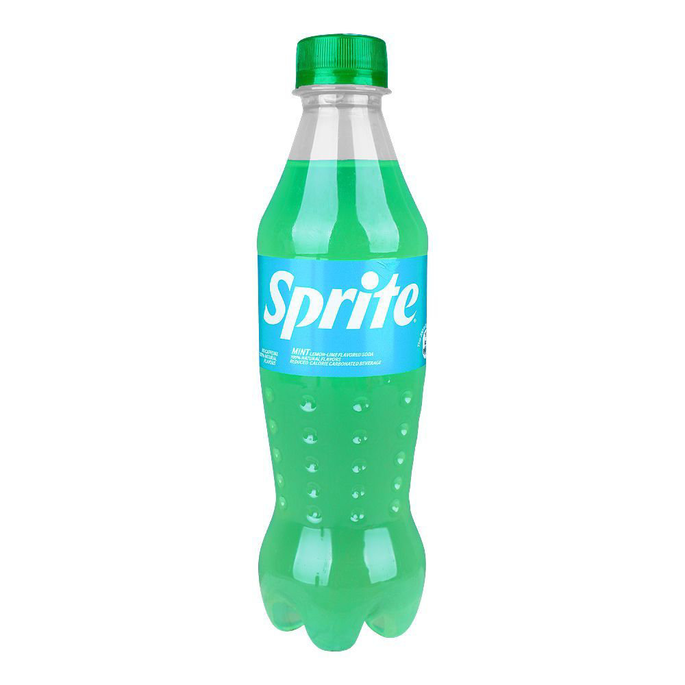 Picture of Sprite Mint 300ml