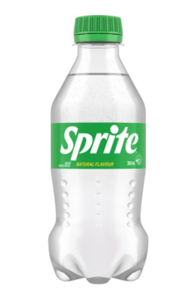 Picture of Sprite 300ml