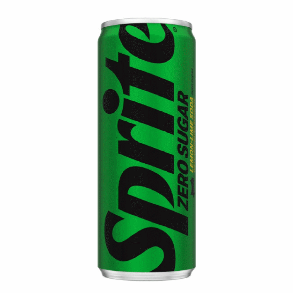 Picture of Sprite Zero Sugar 250ML