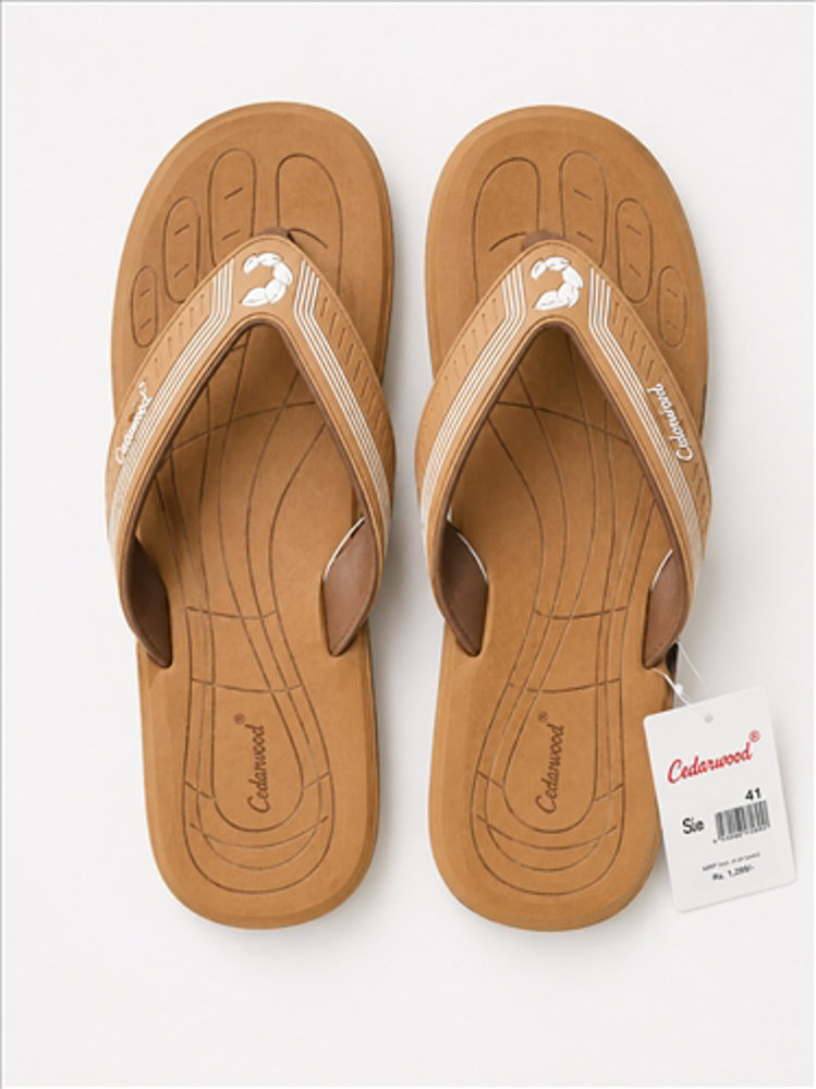Picture of CASUAL CHAPPAL #01129012