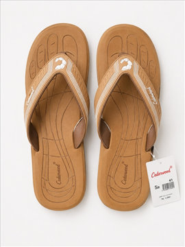 CASUAL CHAPPAL #01129012