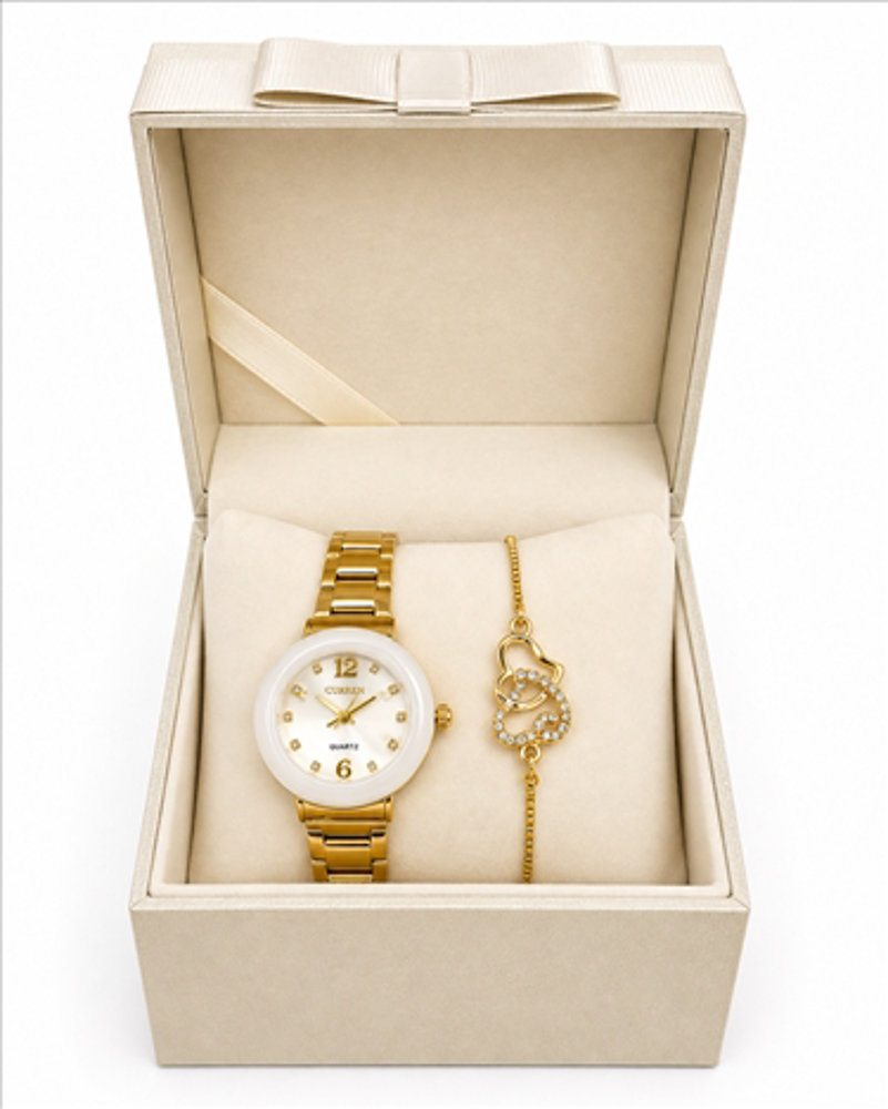 Picture of Ladies Watch Gift Box #012180021