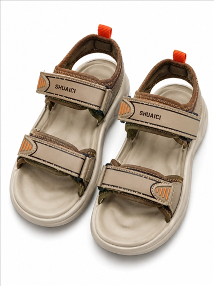 Picture of Kids Step Sandal #43.A