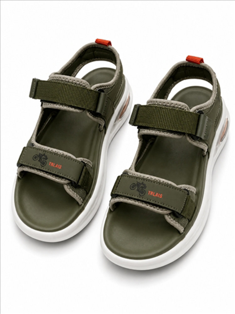 Picture of Kids Step Sandal #27.A