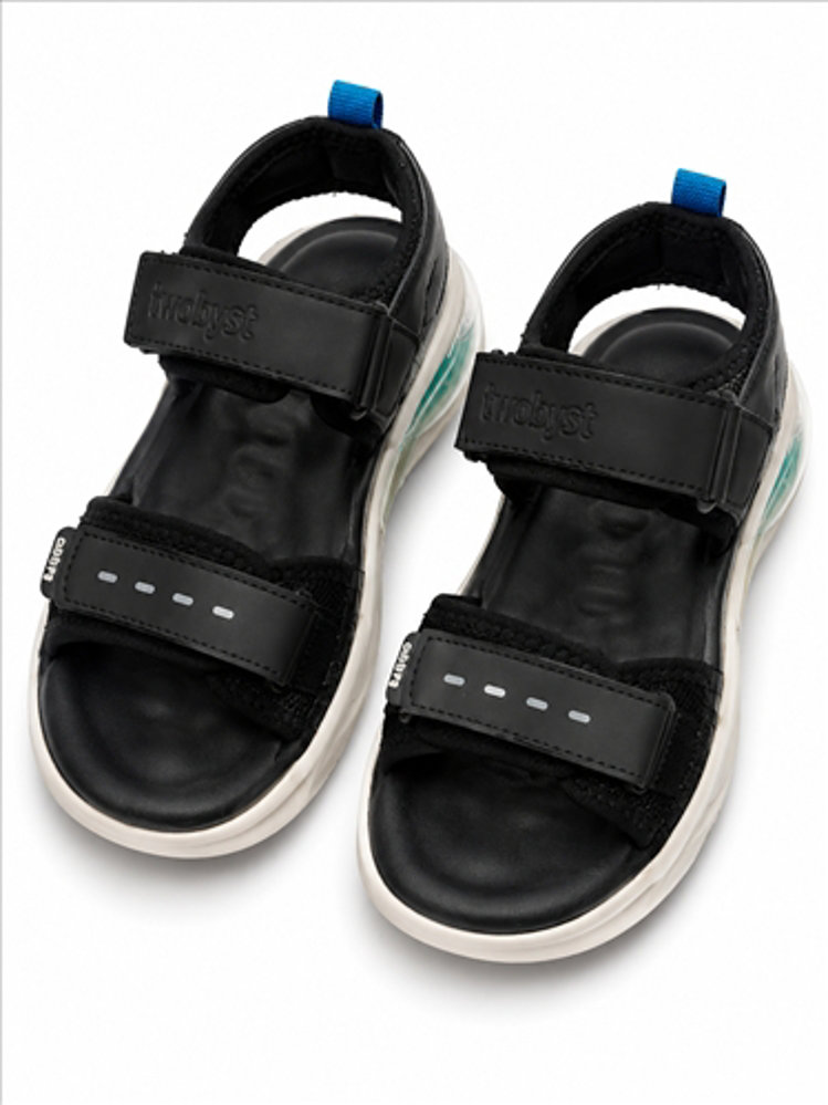 Picture of Kids Step Sandal #8.B