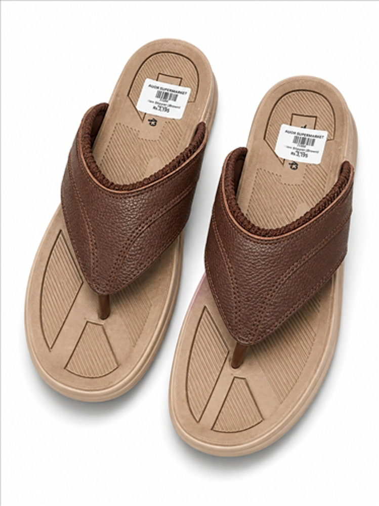 Picture of Gents Medicated Chappal NB-004
