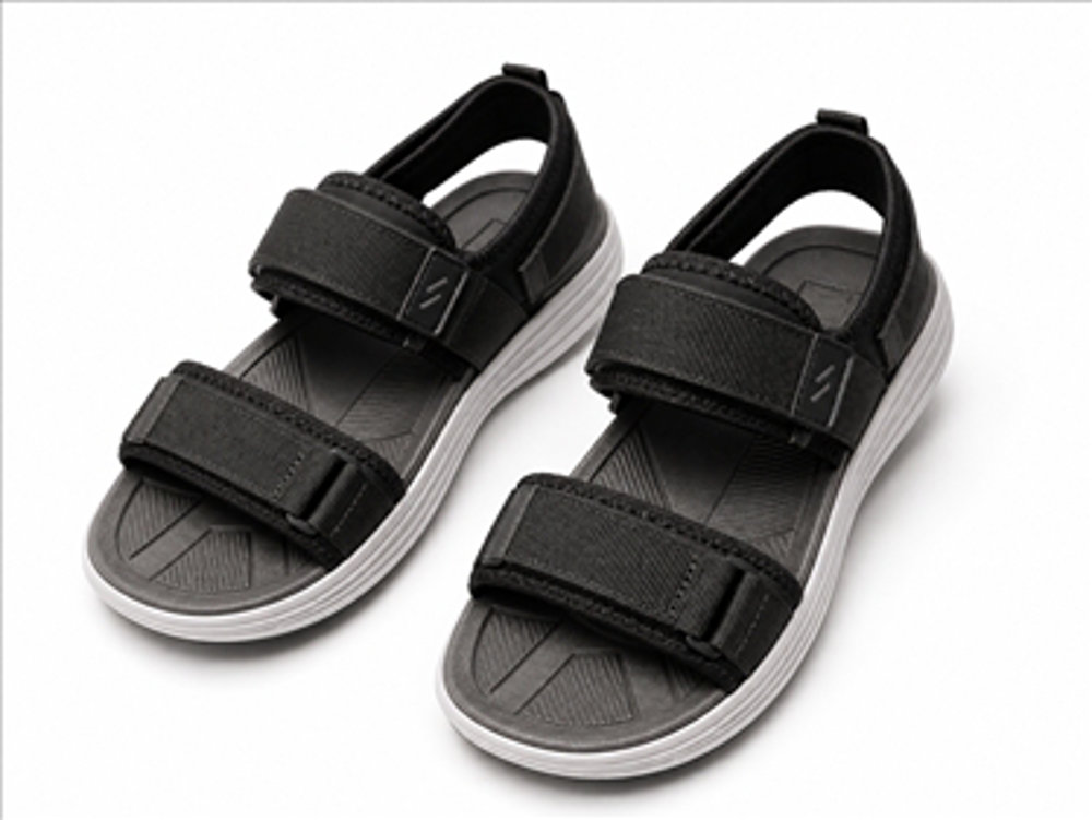 Picture of Gents Medicated Sandle 5001