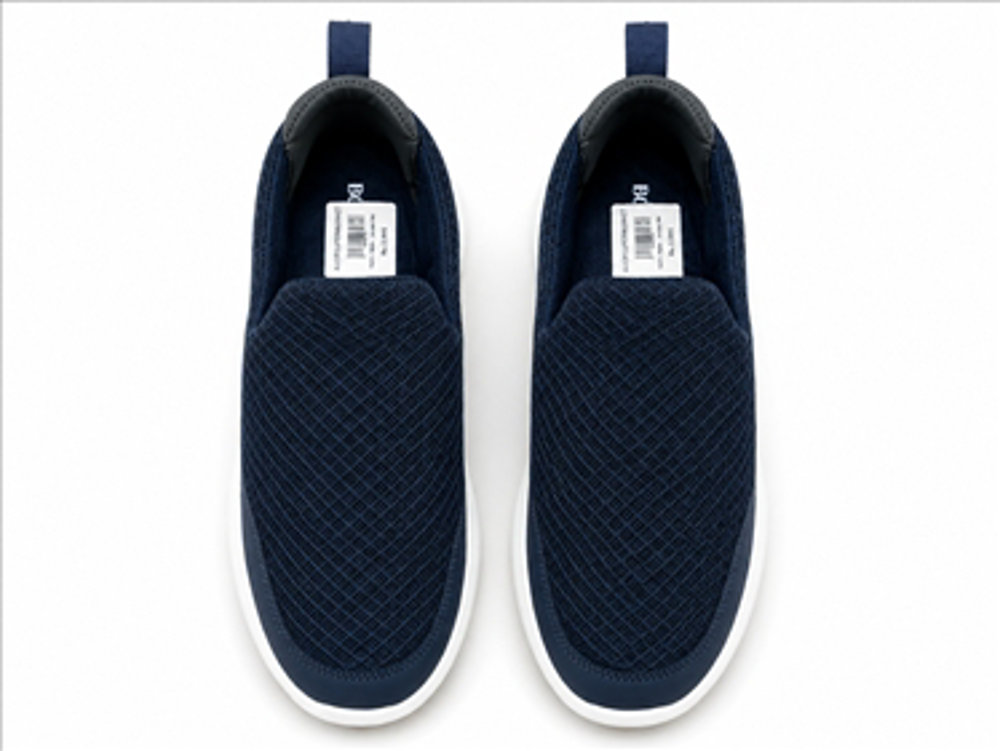 Picture of Gents Walk Canvas BJ-02