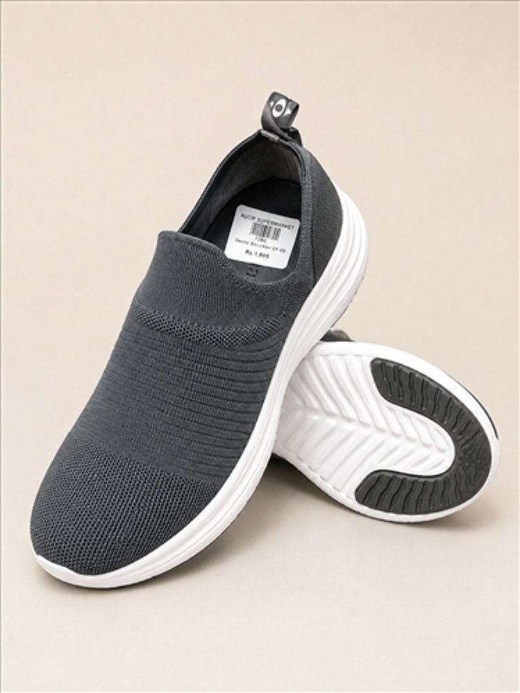 Picture of Gents Walk Canvas BJ-03