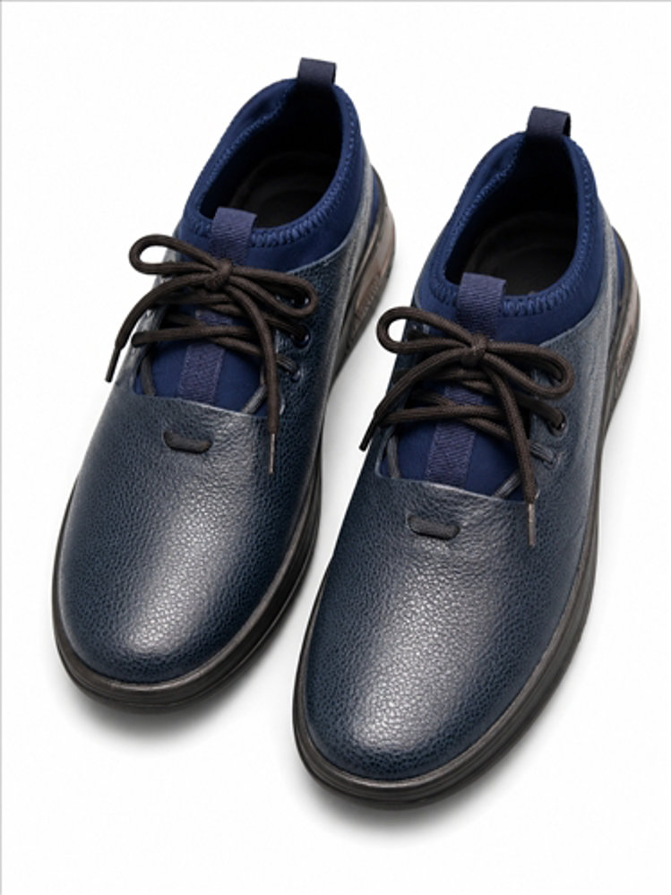 Picture of Gents Formal Shoes Gripper-01