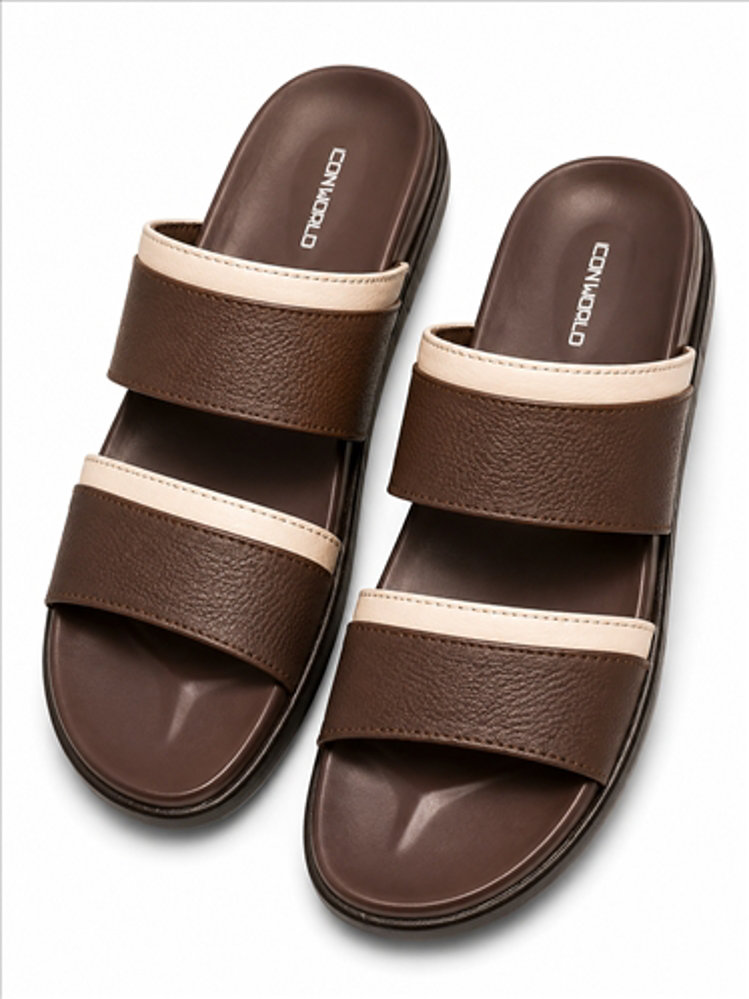 Picture of Gents Medicated Slipper SM-005
