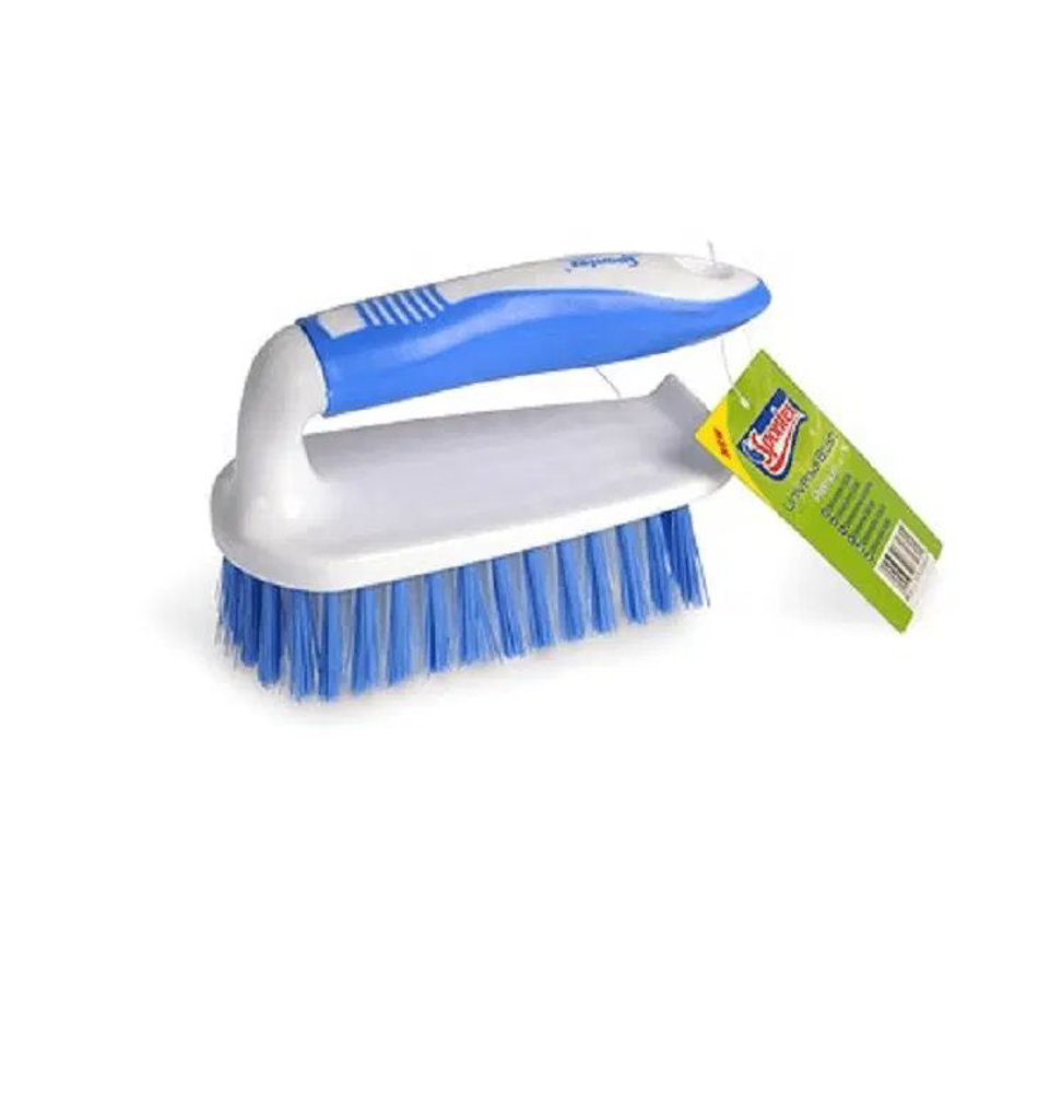 Picture of Spontex Laundry Brush