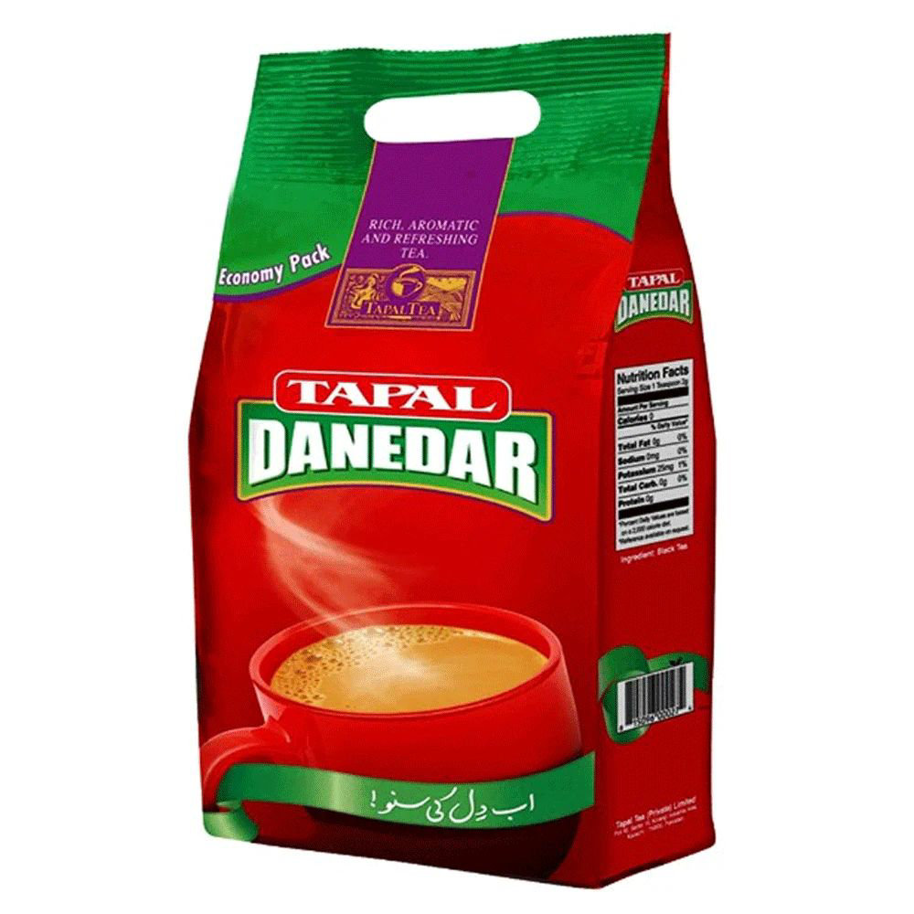 Picture of Tapal Danedar Tea 900GM