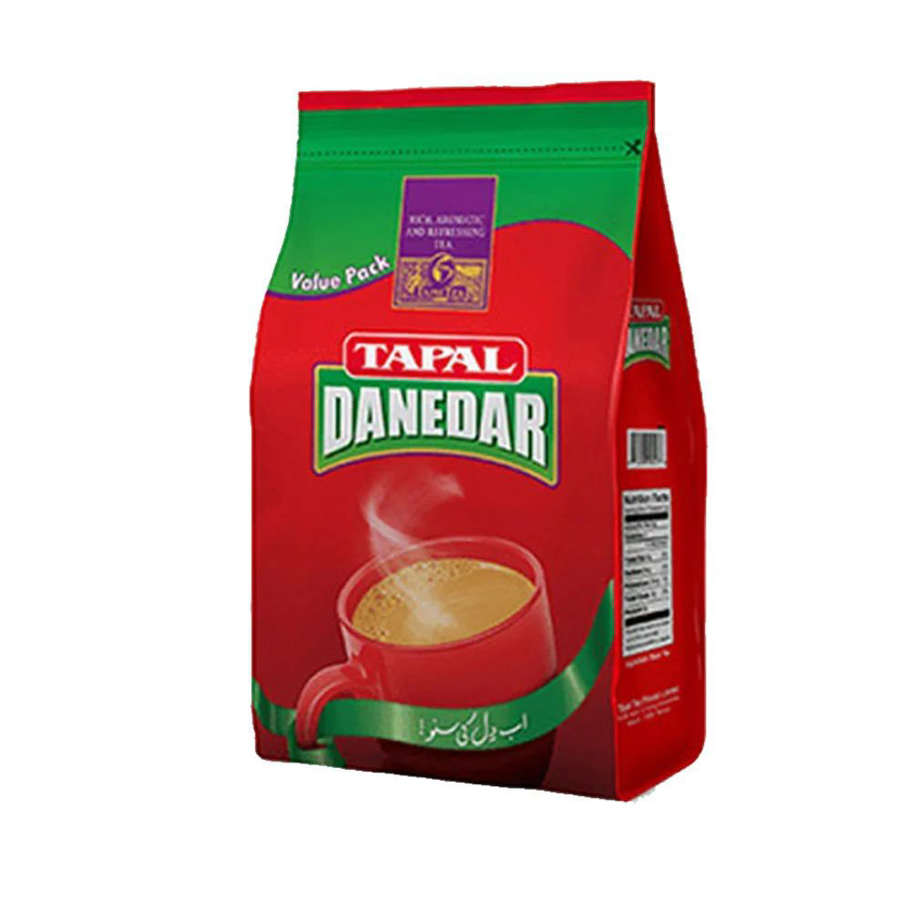 Picture of Tapal Danedar Tea 430GM