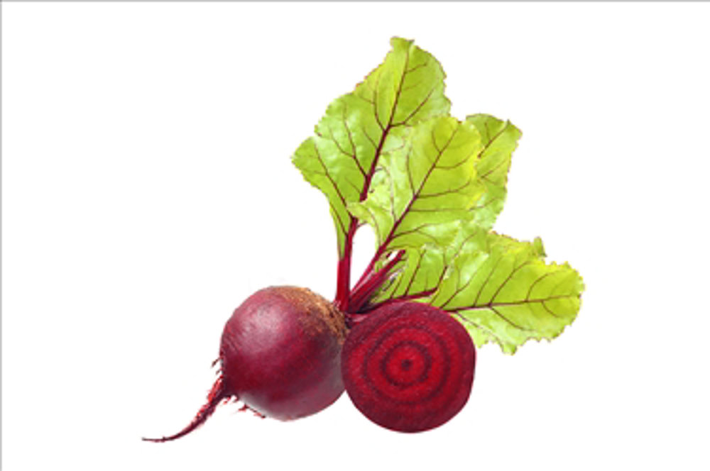 Picture of Fresh Beetroot (chikander)