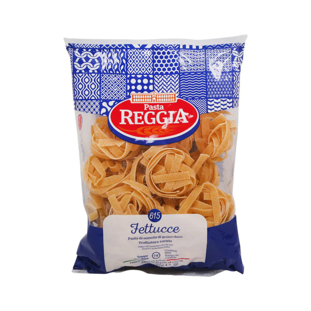 Picture of Reggia Fettucce Pasta 500GM