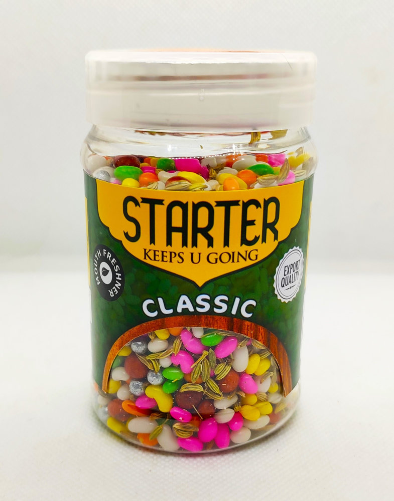 Picture of Starter Mouth Freshner Classic 155GM