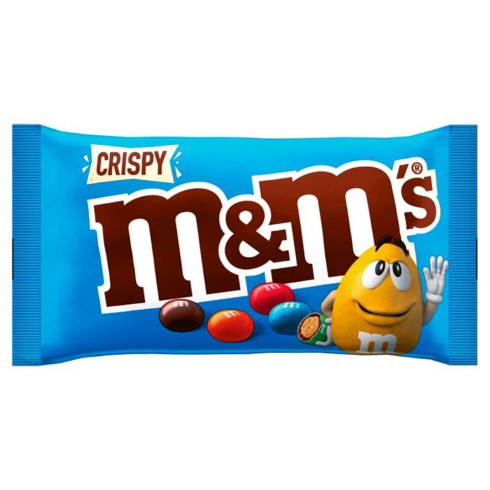 Picture of Starter Me & Me Choco Beans Pouch 35gm