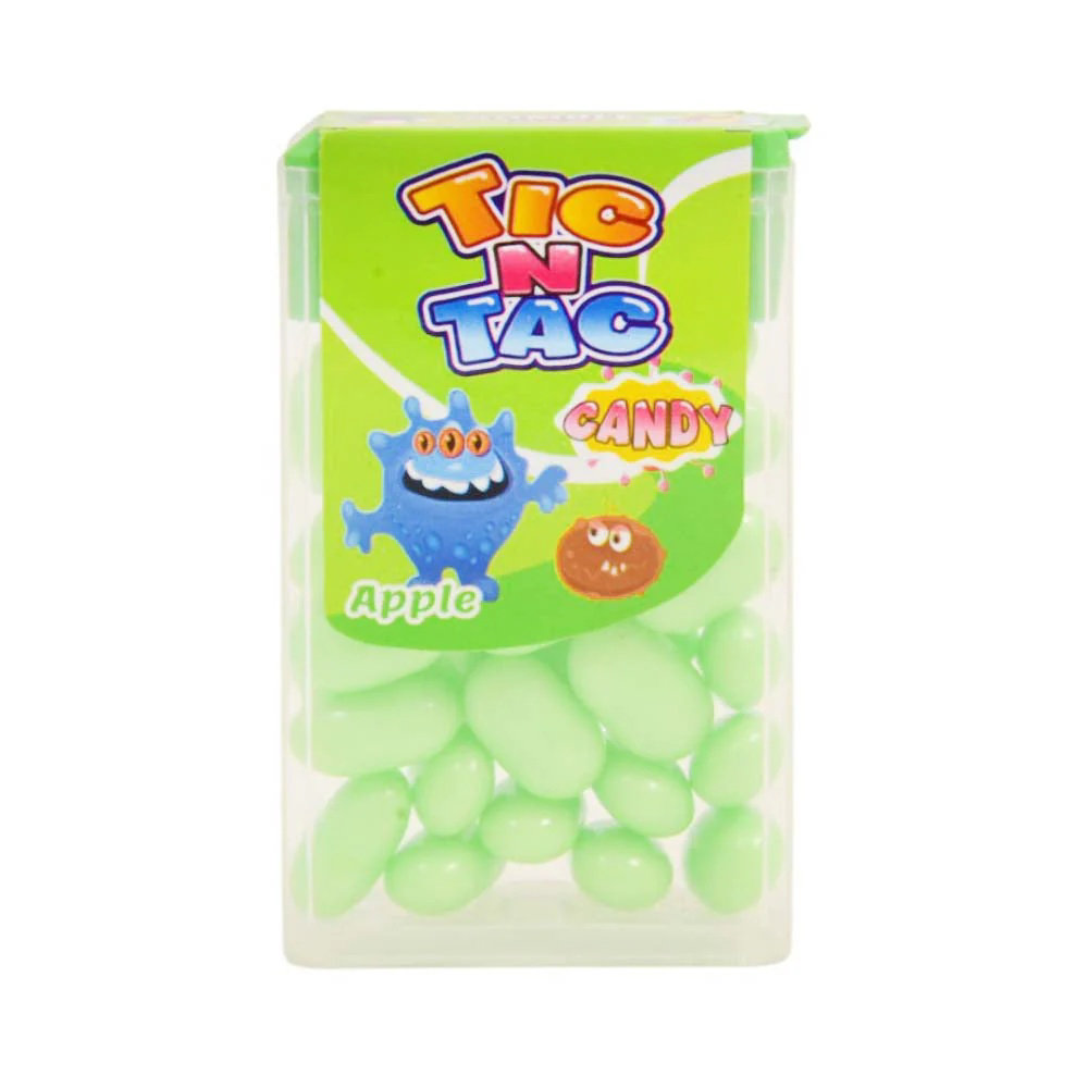 Picture of Tic N Tac Apple Candy 16GM
