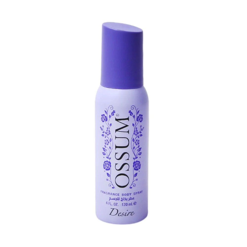 Picture of Ossum Desire Body Spray 120ML