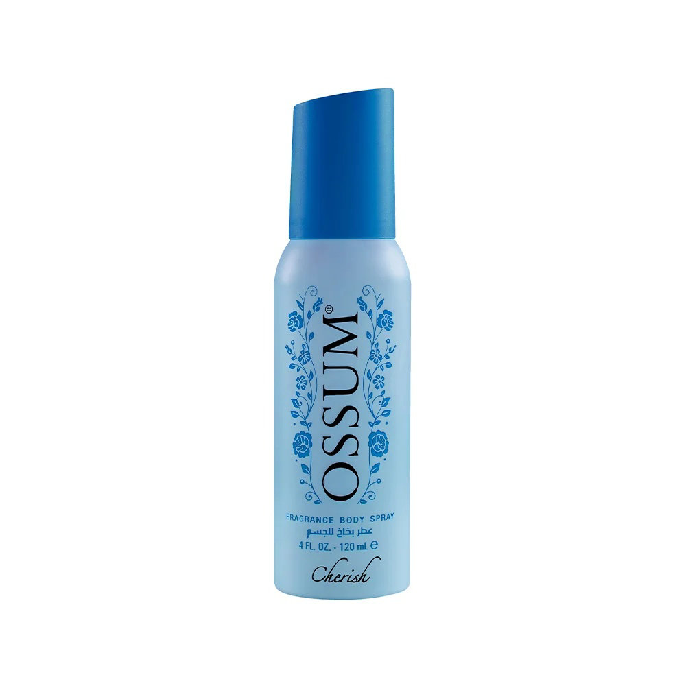 Picture of Ossum Cherish Body Spray 120ML