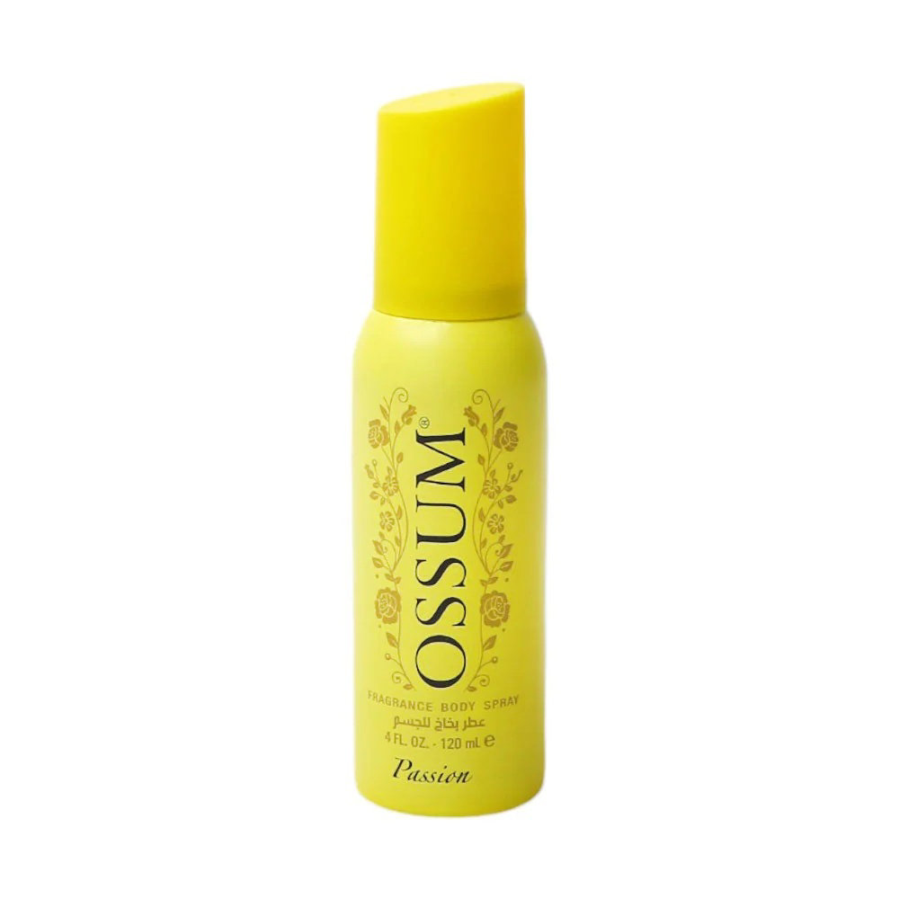 Picture of Ossum Passion Body Spray 120ML