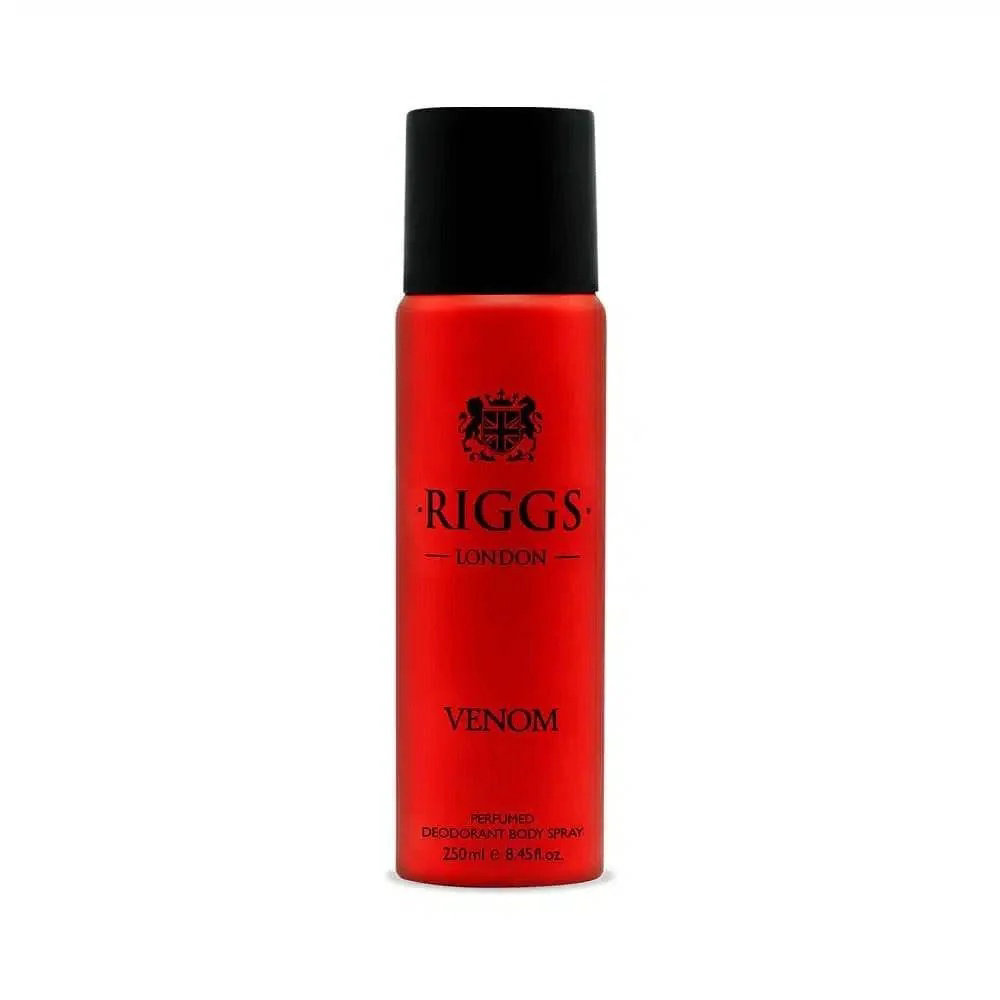 Picture of Riggs London Venom 250ML