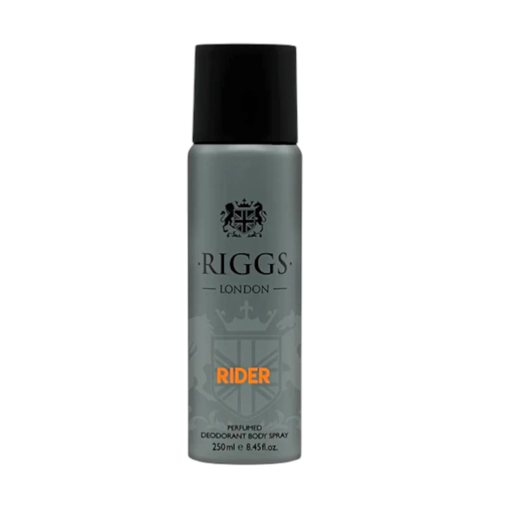 Picture of Riggs London Rider 250ML