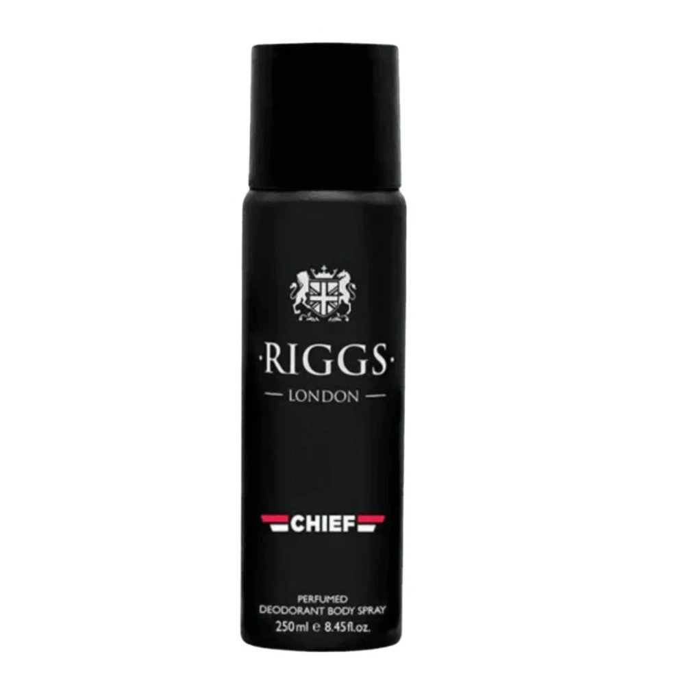 Picture of Riggs London Chief 250ML