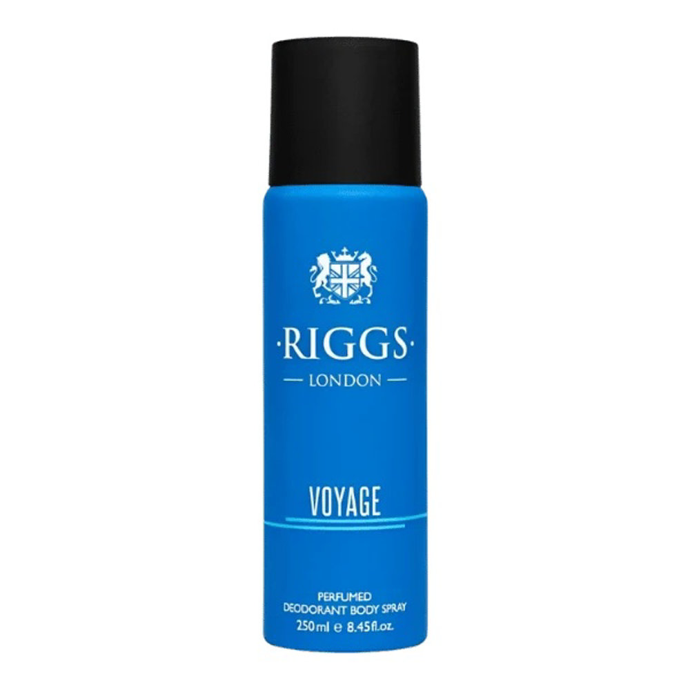 Picture of Riggs London Voyage 250ML
