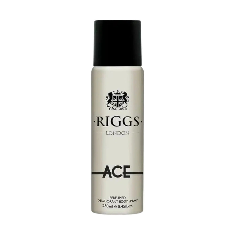 Picture of Riggs London Ace 250ML