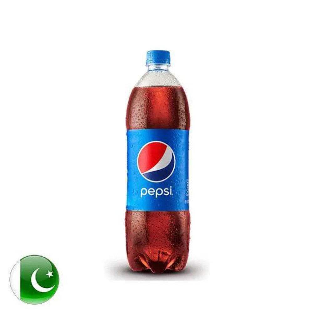 Picture of Pepsi 1ltr