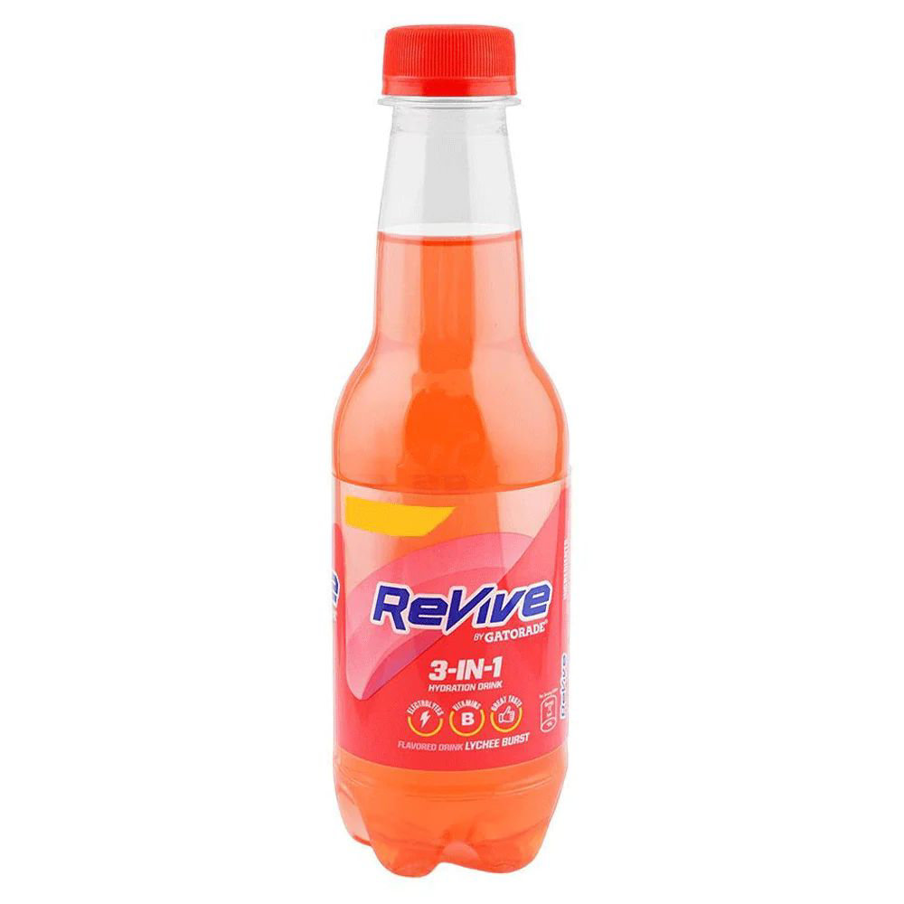 Picture of Revive Lychee Burst 300ml